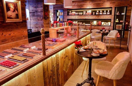 La Galerie du Chocolat